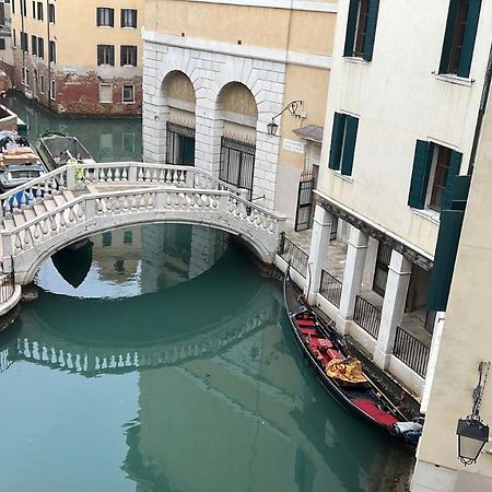Foresteria Sociale Venice San Marco By New Generation Hostel Eksteriør billede