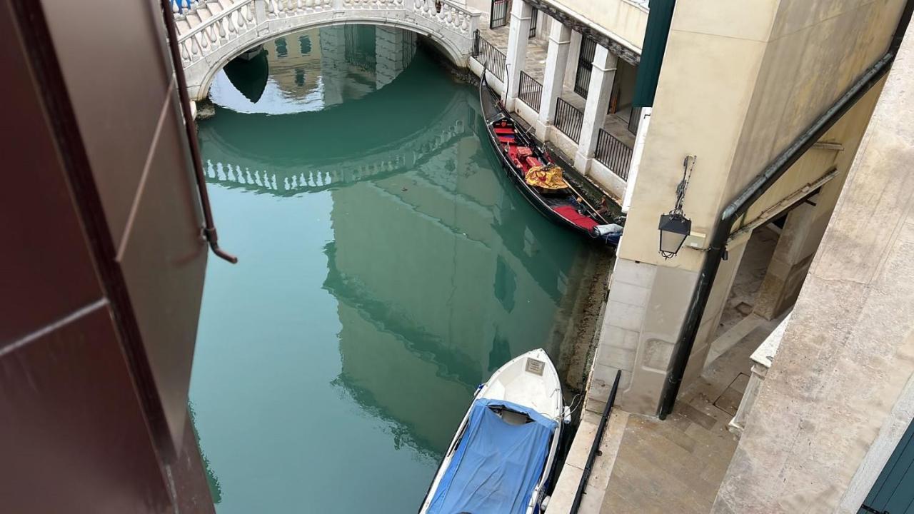 Foresteria Sociale Venice San Marco By New Generation Hostel Eksteriør billede