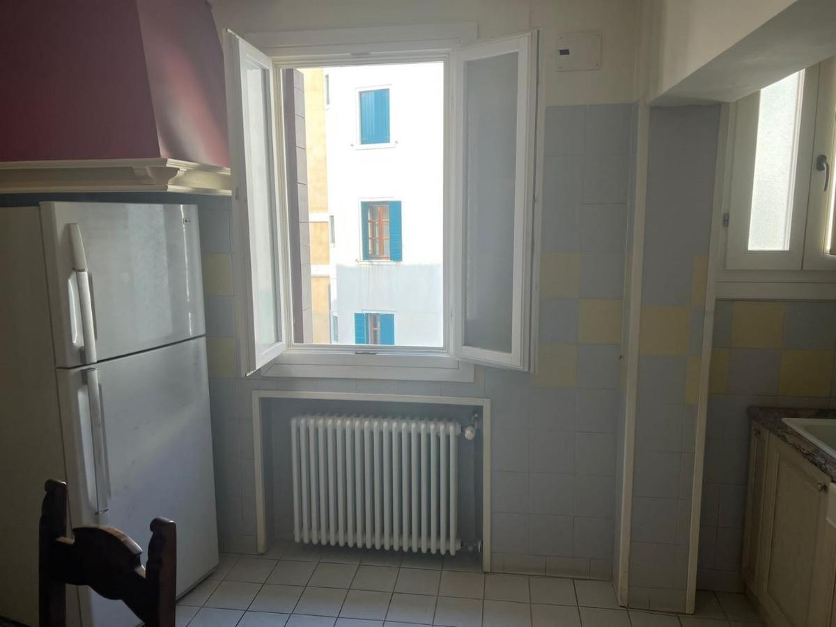 Foresteria Sociale Venice San Marco By New Generation Hostel Eksteriør billede