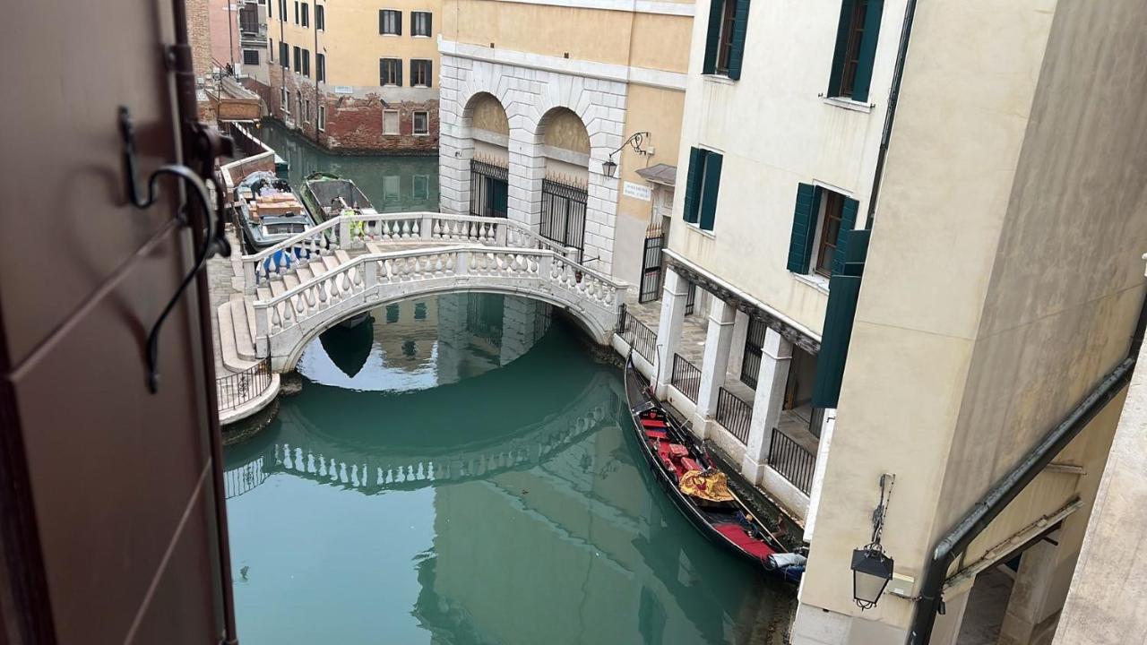 Foresteria Sociale Venice San Marco By New Generation Hostel Eksteriør billede