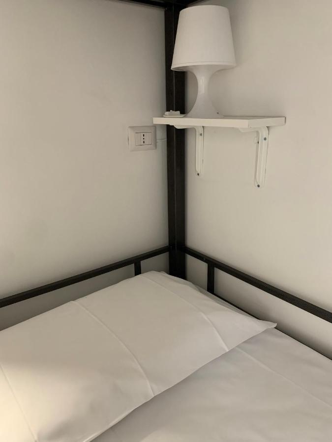 Foresteria Sociale Venice San Marco By New Generation Hostel Eksteriør billede