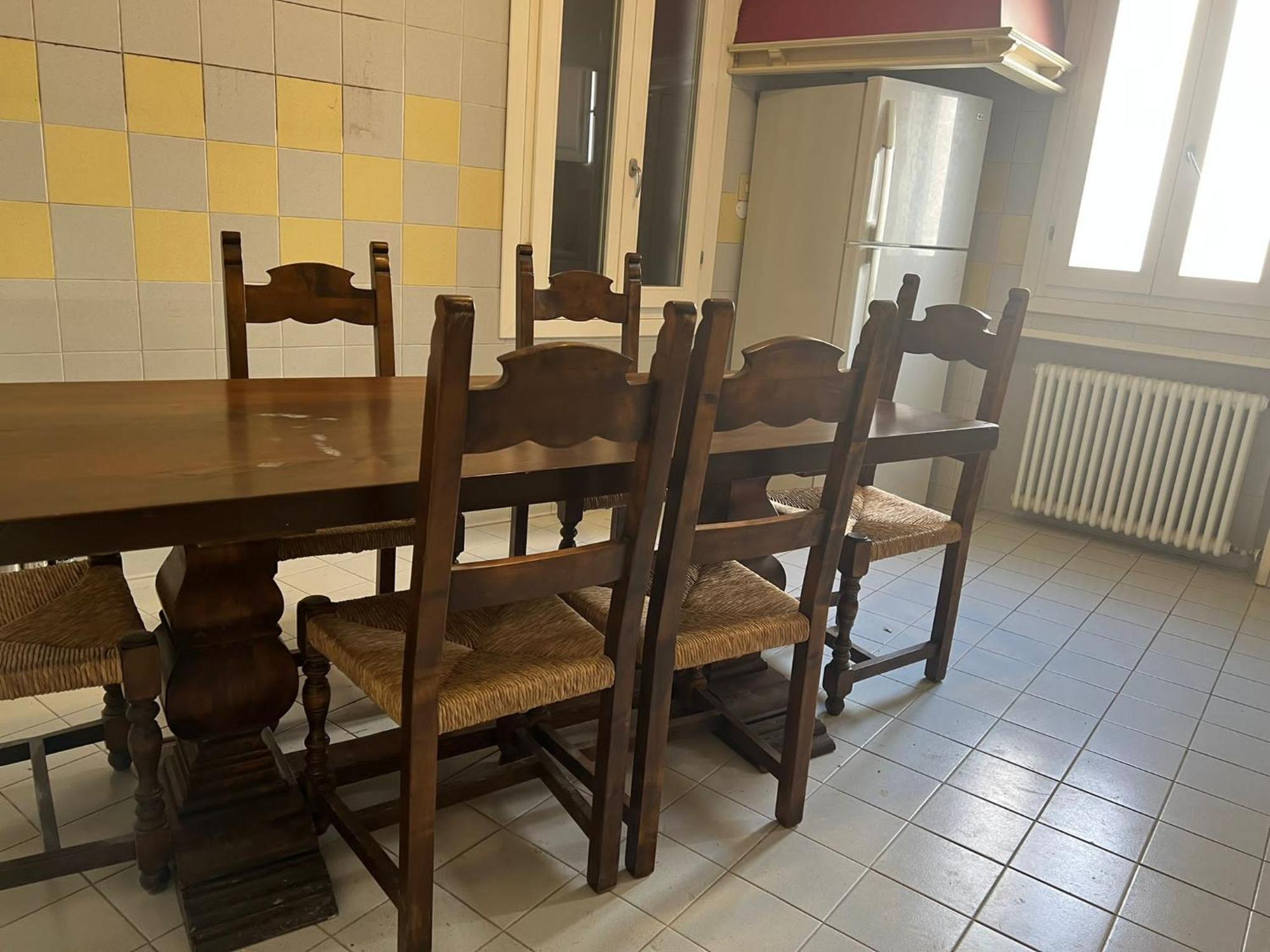Foresteria Sociale Venice San Marco By New Generation Hostel Eksteriør billede