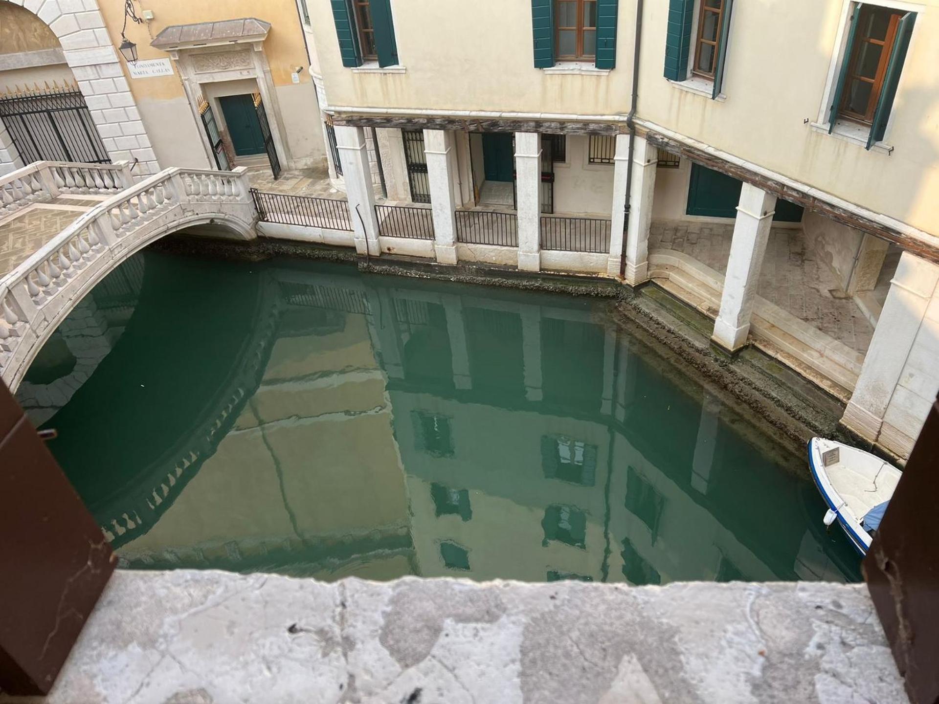 Foresteria Sociale Venice San Marco By New Generation Hostel Eksteriør billede