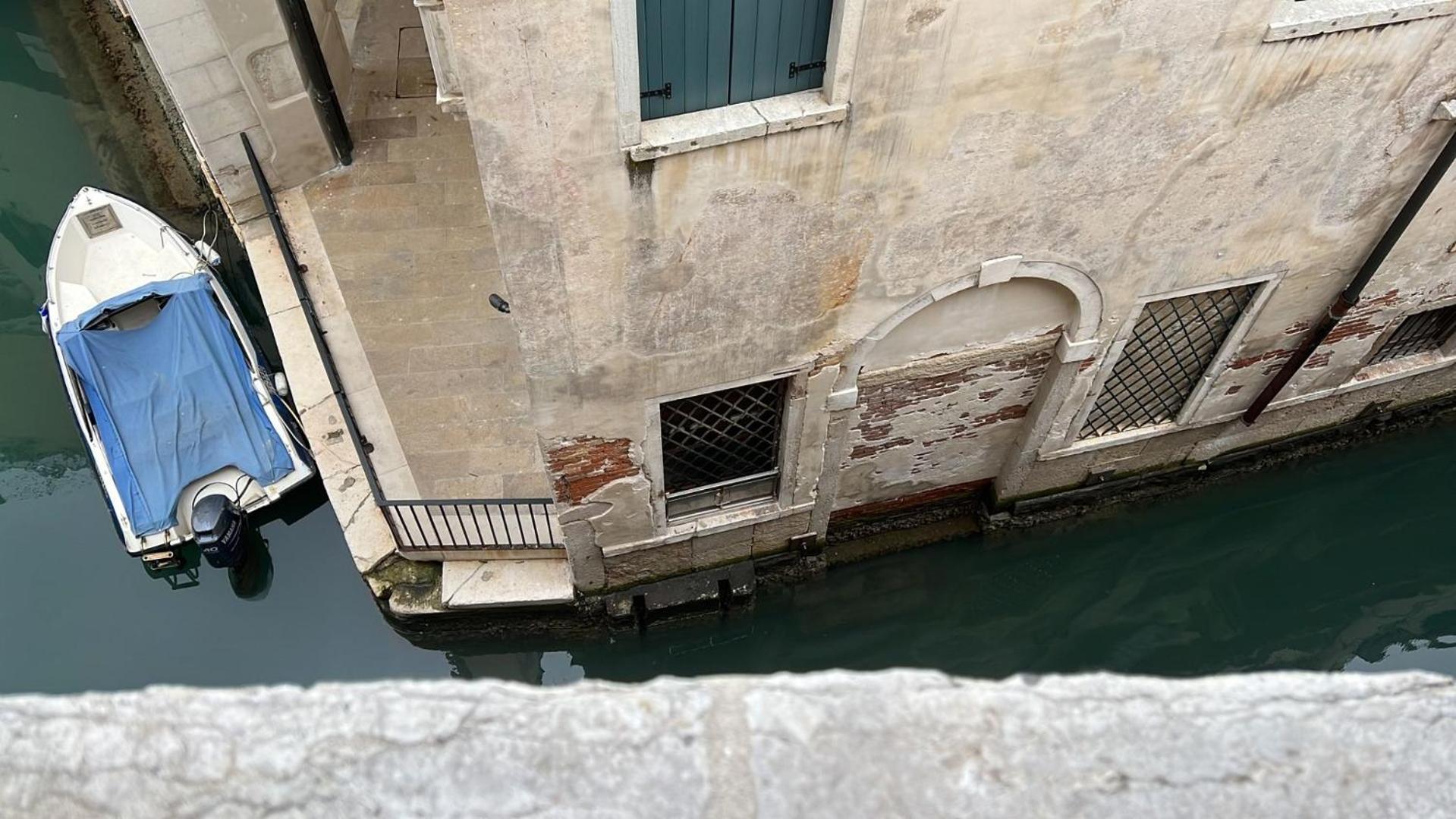 Foresteria Sociale Venice San Marco By New Generation Hostel Eksteriør billede